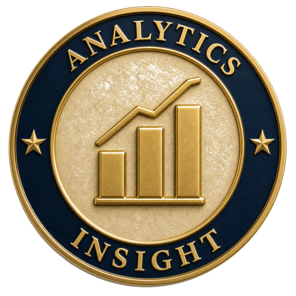 Challenge coin: analytics insight