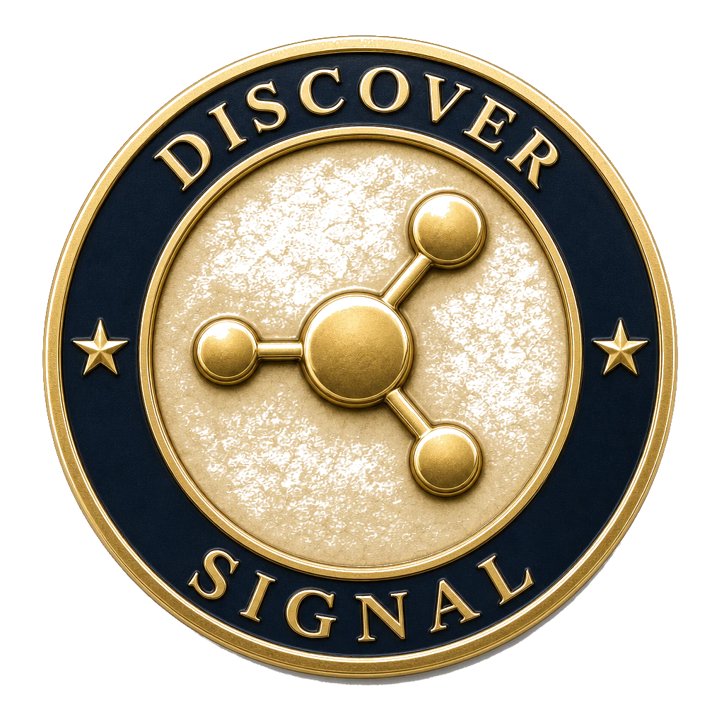 Challenge coin: discoverability